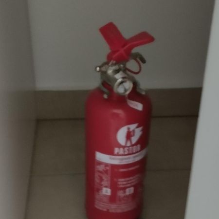 Marija Apartman أوسييك المظهر الخارجي الصورة