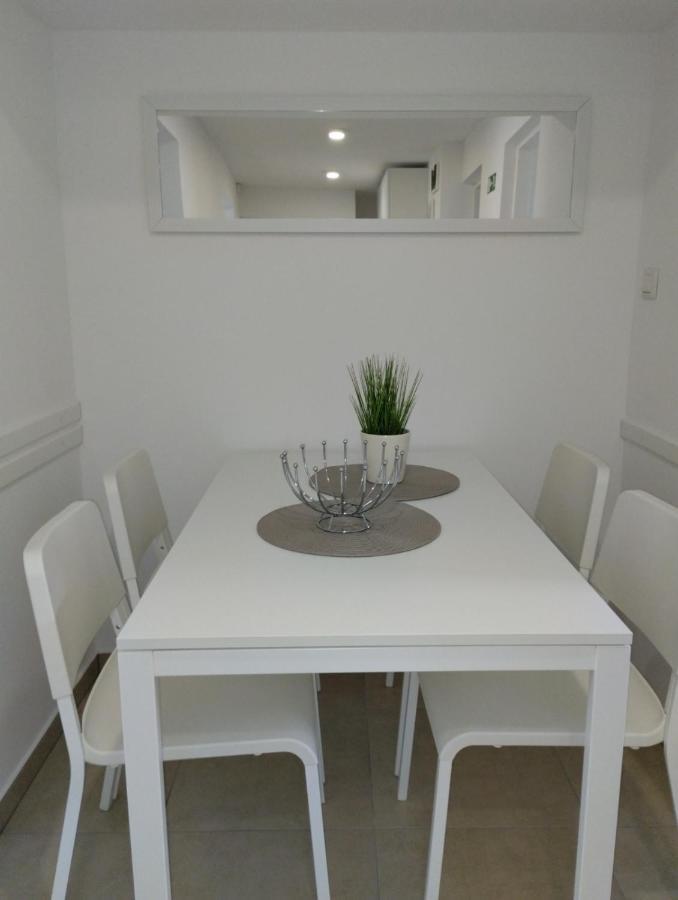 Marija Apartman أوسييك المظهر الخارجي الصورة