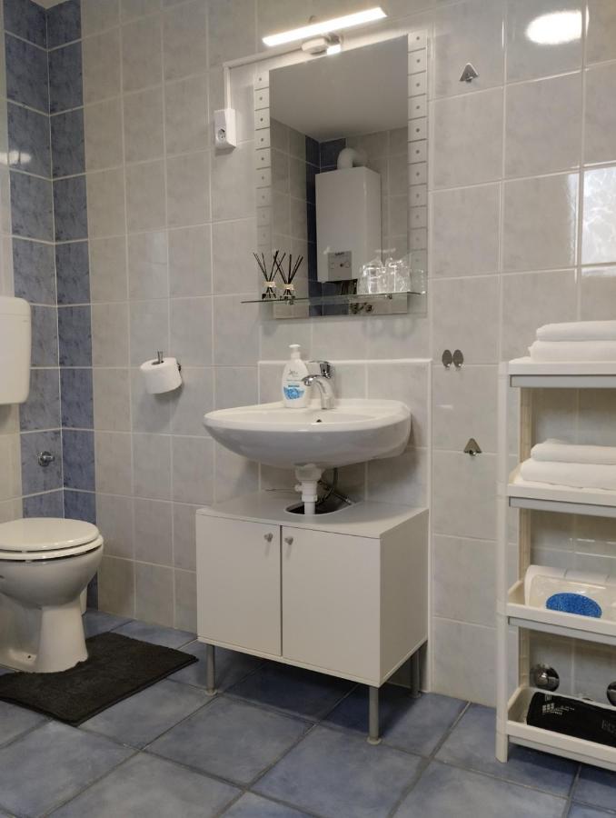Marija Apartman أوسييك المظهر الخارجي الصورة
