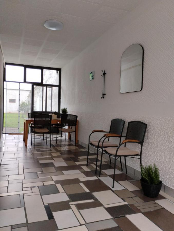 Marija Apartman أوسييك المظهر الخارجي الصورة