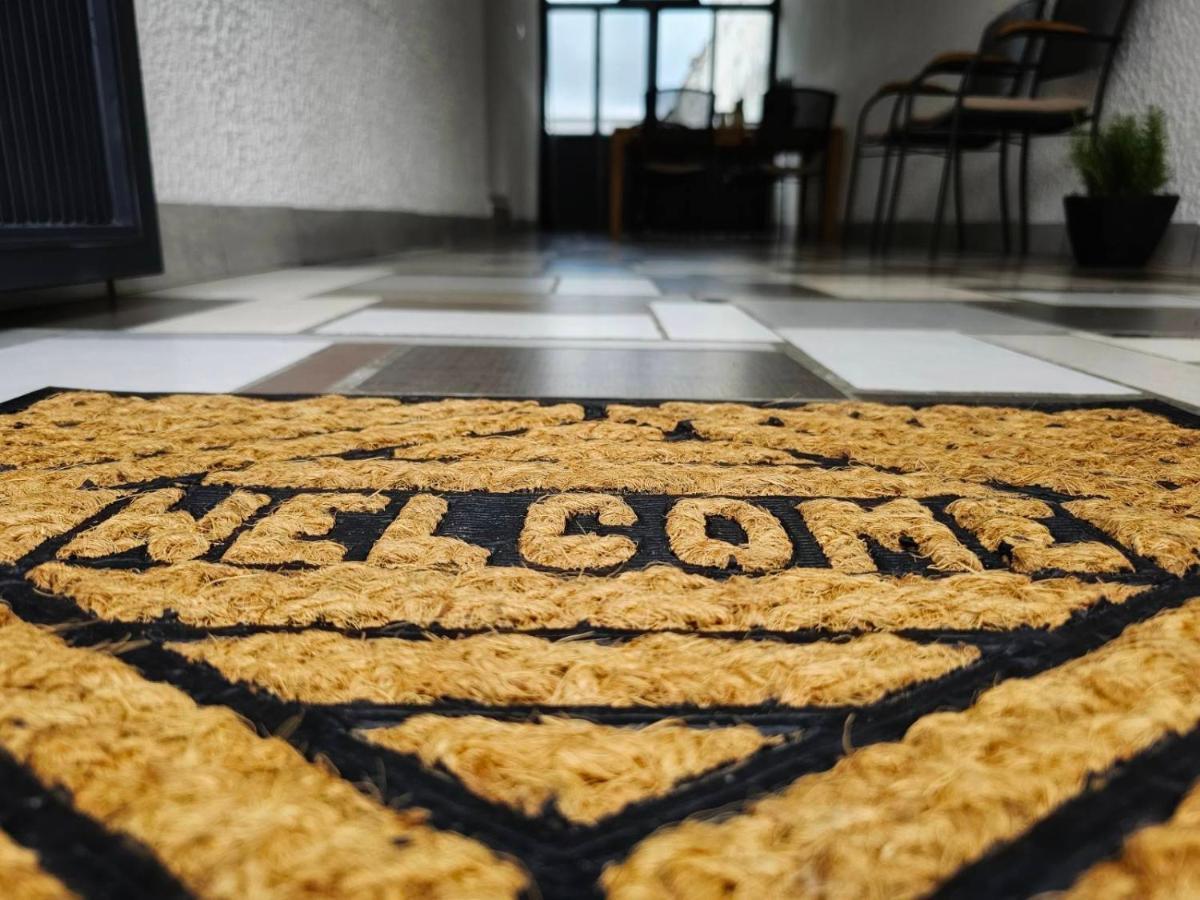 Marija Apartman أوسييك المظهر الخارجي الصورة