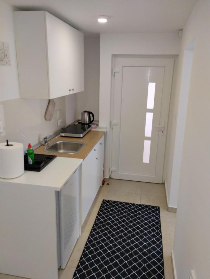 Marija Apartman أوسييك المظهر الخارجي الصورة