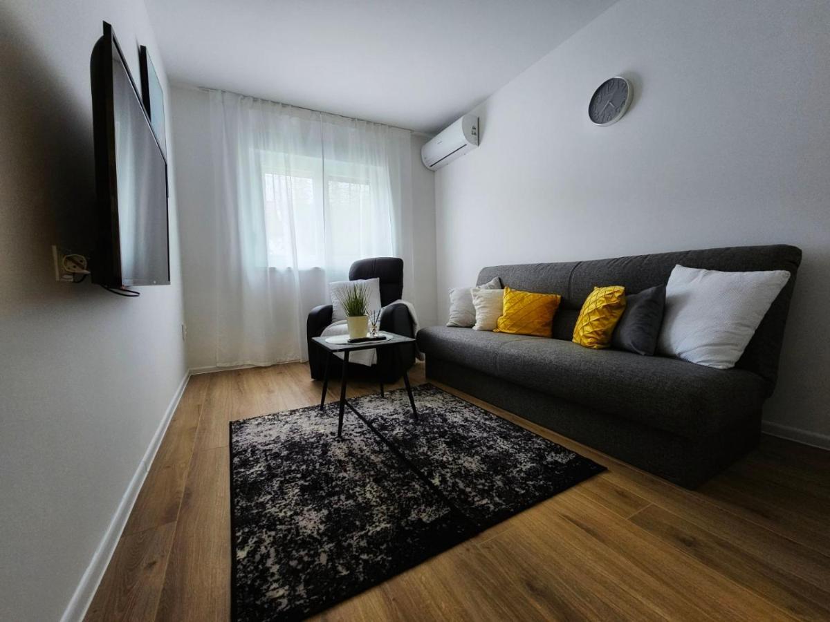 Marija Apartman أوسييك المظهر الخارجي الصورة