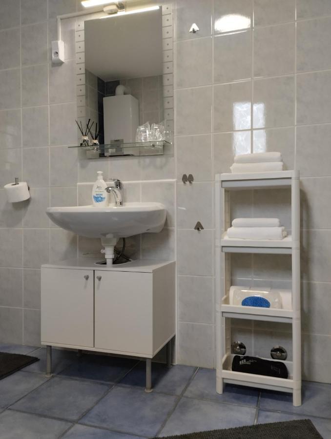 Marija Apartman أوسييك المظهر الخارجي الصورة