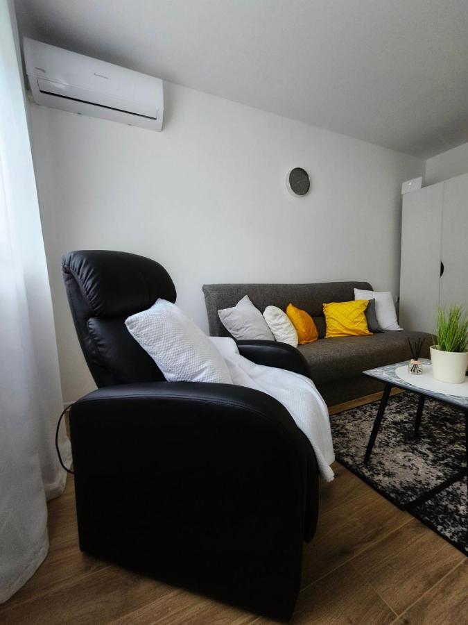 Marija Apartman أوسييك المظهر الخارجي الصورة