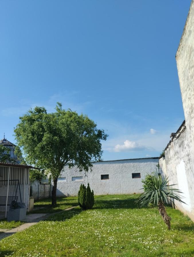 Marija Apartman أوسييك المظهر الخارجي الصورة