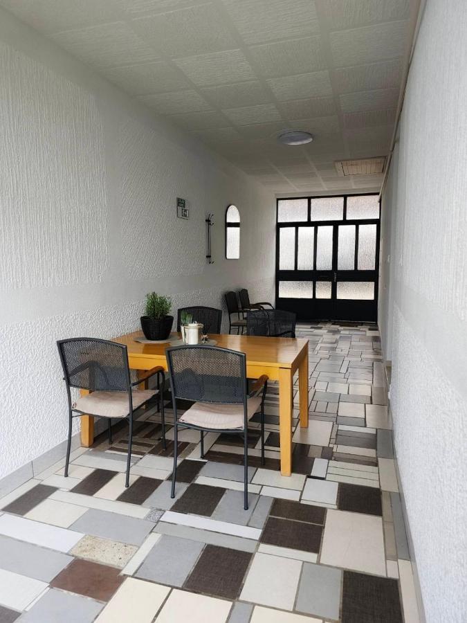 Marija Apartman أوسييك المظهر الخارجي الصورة
