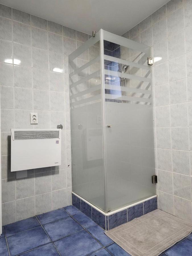 Marija Apartman أوسييك المظهر الخارجي الصورة