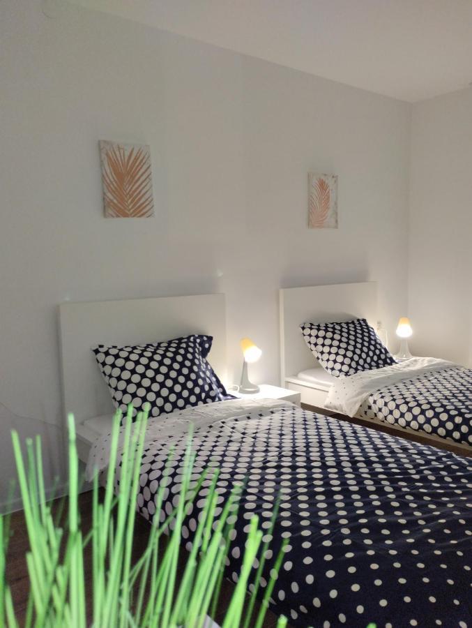 Marija Apartman أوسييك المظهر الخارجي الصورة