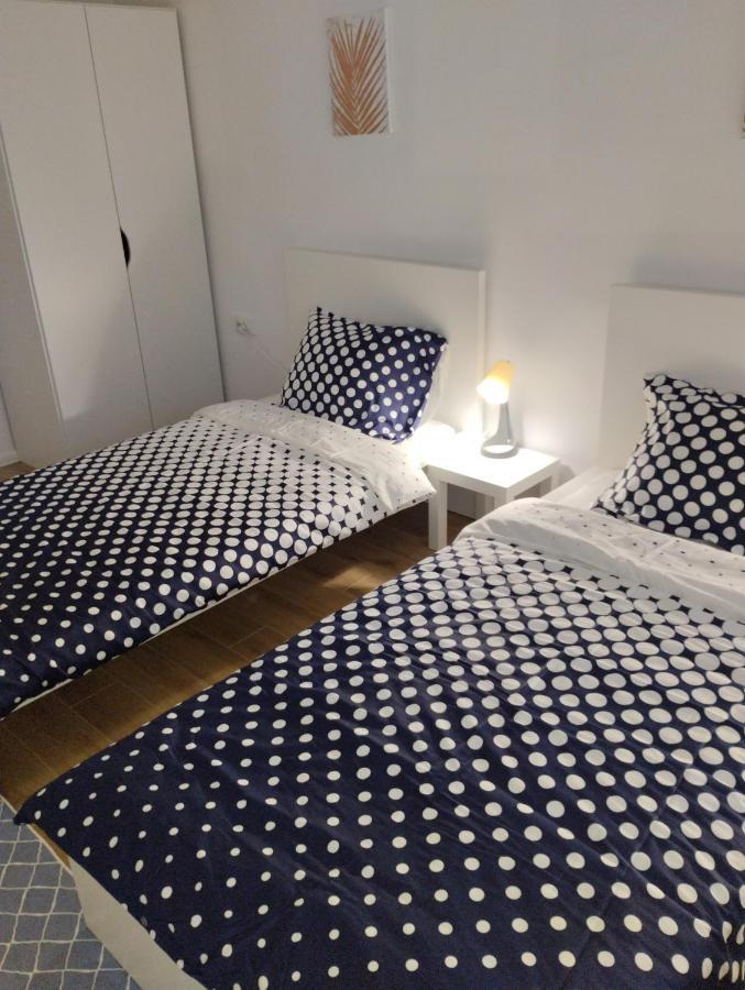 Marija Apartman أوسييك المظهر الخارجي الصورة