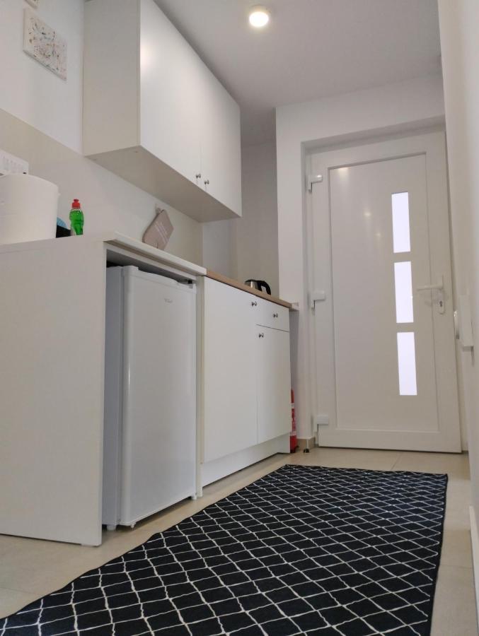 Marija Apartman أوسييك المظهر الخارجي الصورة