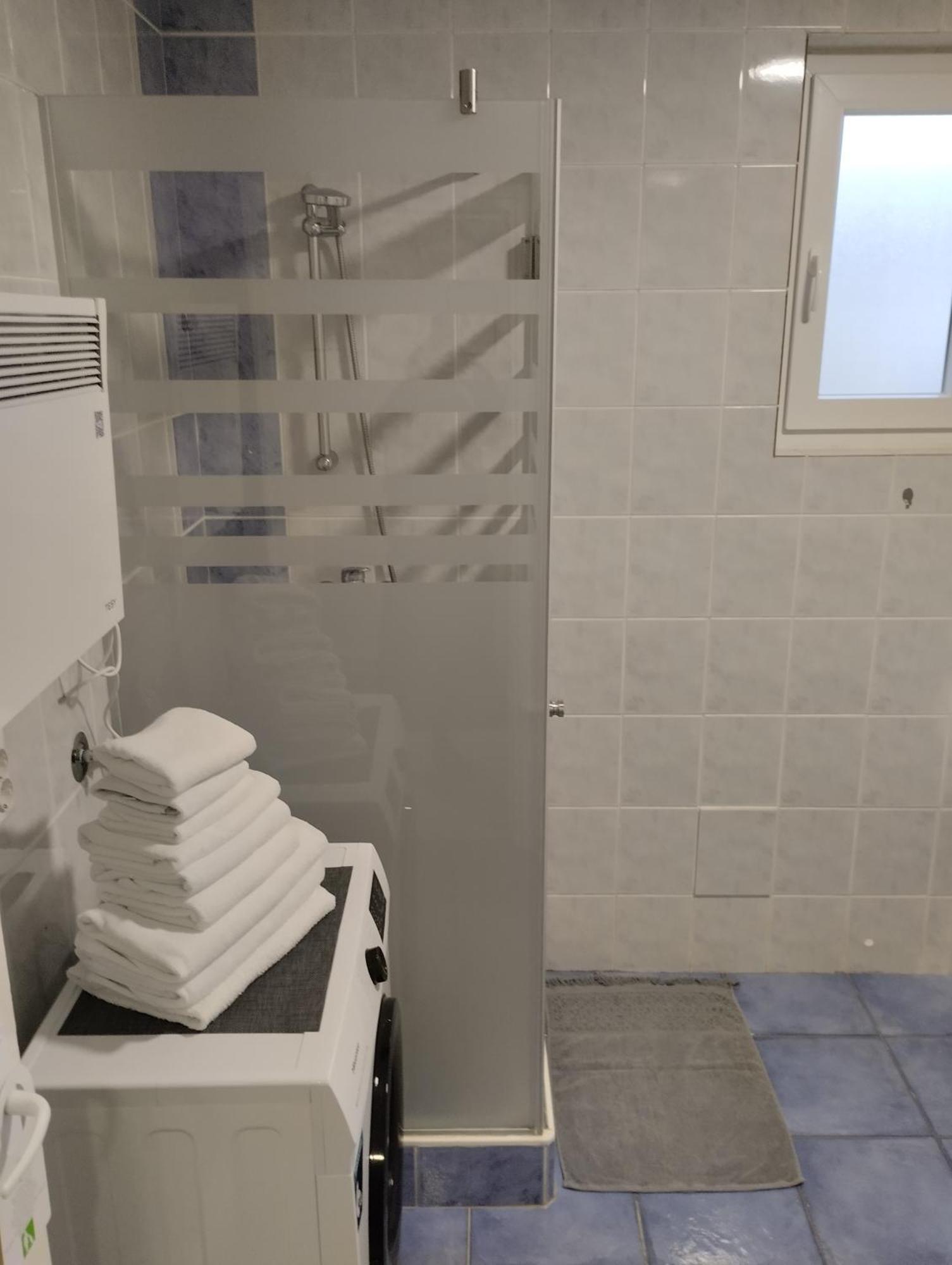 Marija Apartman أوسييك المظهر الخارجي الصورة