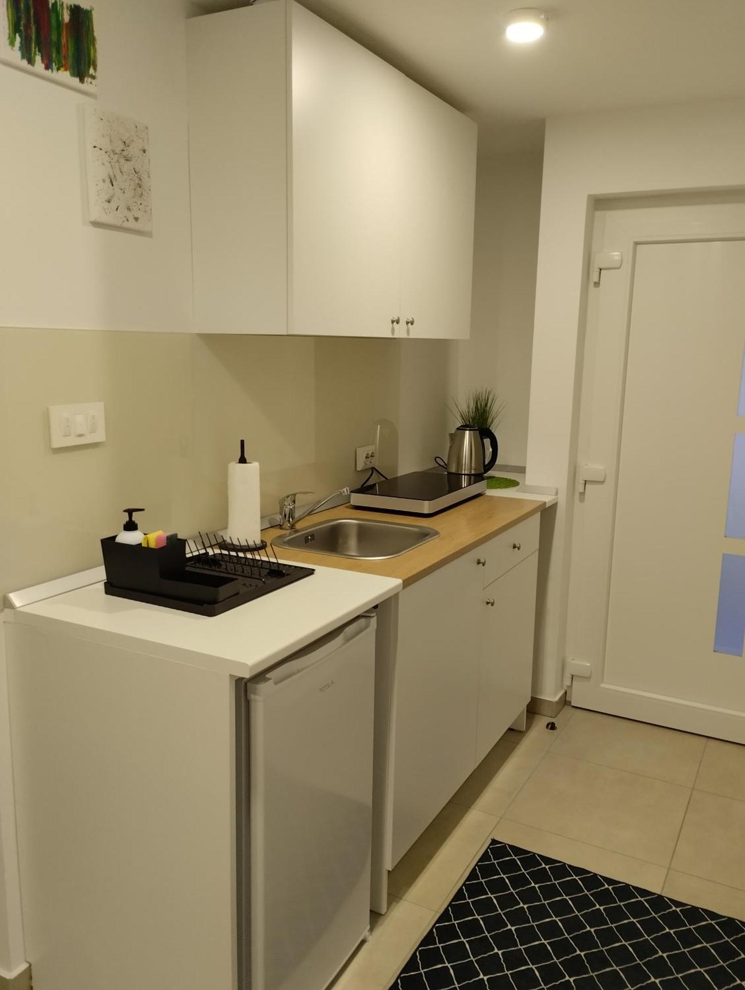 Marija Apartman أوسييك المظهر الخارجي الصورة