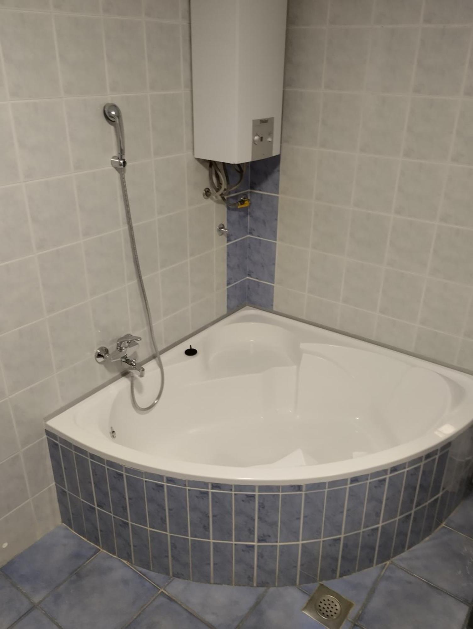 Marija Apartman أوسييك المظهر الخارجي الصورة
