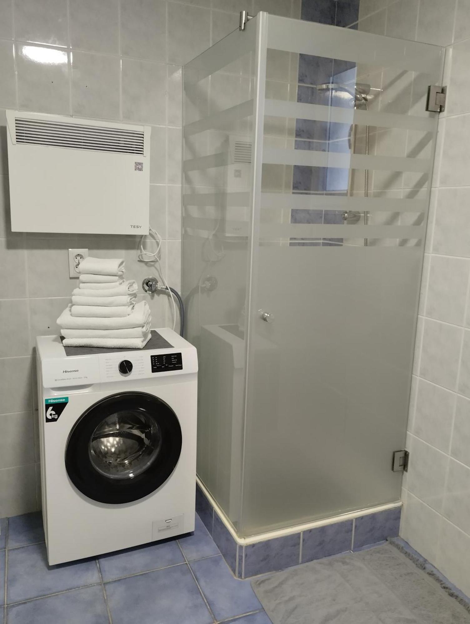 Marija Apartman أوسييك المظهر الخارجي الصورة