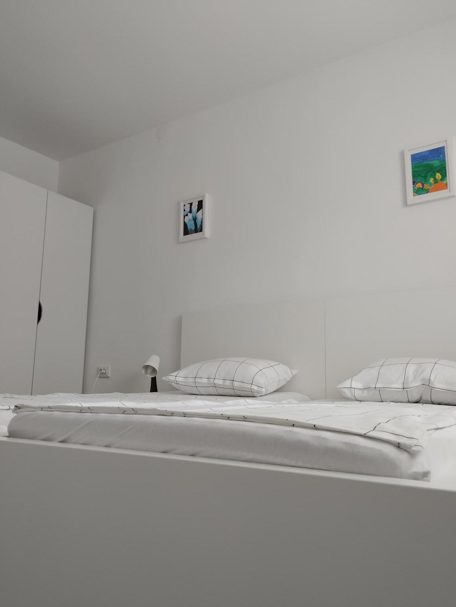 Marija Apartman أوسييك المظهر الخارجي الصورة
