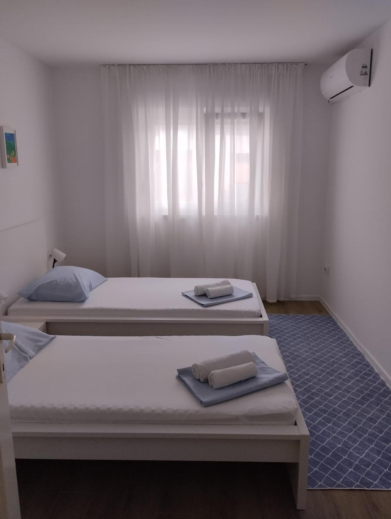Marija Apartman أوسييك المظهر الخارجي الصورة